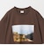 ＜CGS.＞ROKI ボード フォト Ｔシャツ
