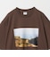 ＜CGS.＞ROKI ボード フォト Ｔシャツ