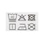 ＜CGS.＞サンフェード ショートスリーブ スウェットシャツ