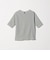 シャーリングメロー ハーフスリーブTシャツ ＜A DAY IN THE LIFE＞