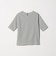 シャーリングメロー ハーフスリーブTシャツ ＜A DAY IN THE LIFE＞