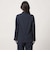 サッカー ダブルブレストジャケット ‐セットアップ対応・マシンウォッシャブル‐ ＜A DAY IN THE LIFE＞