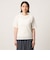 ラッセルレース ショートスリーブTシャツ ＜A DAY IN THE LIFE＞