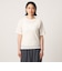 ラッセルレース ショートスリーブTシャツ ＜A DAY IN THE LIFE＞