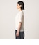 ラッセルレース ショートスリーブTシャツ ＜A DAY IN THE LIFE＞