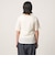 ラッセルレース ショートスリーブTシャツ ＜A DAY IN THE LIFE＞