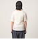 ラッセルレース ショートスリーブTシャツ ＜A DAY IN THE LIFE＞