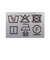 ラッセルストライプ スクエアネックカットソー ＜A DAY IN THE LIFE＞