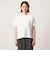USAコットン天竺 クルーネックTシャツ ＜A DAY IN THE LIFE＞