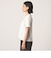 USAコットン天竺 クルーネックTシャツ ＜A DAY IN THE LIFE＞