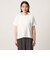 USAコットン天竺 クルーネックTシャツ ＜A DAY IN THE LIFE＞