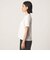 USAコットン天竺 クルーネックTシャツ ＜A DAY IN THE LIFE＞