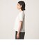 USAコットン天竺 クルーネックTシャツ ＜A DAY IN THE LIFE＞