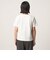 USAコットン天竺 クルーネックTシャツ ＜A DAY IN THE LIFE＞