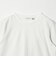 USAコットン天竺 クルーネックTシャツ ＜A DAY IN THE LIFE＞