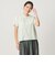 USAコットン天竺 クルーネックTシャツ ＜A DAY IN THE LIFE＞