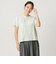 USAコットン天竺 クルーネックTシャツ ＜A DAY IN THE LIFE＞