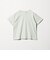 USAコットン天竺 クルーネックTシャツ ＜A DAY IN THE LIFE＞