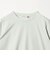 USAコットン天竺 クルーネックTシャツ ＜A DAY IN THE LIFE＞