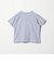 USAコットン天竺 クルーネックTシャツ ＜A DAY IN THE LIFE＞