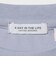 USAコットン天竺 クルーネックTシャツ ＜A DAY IN THE LIFE＞