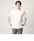 シルケット スムース 3D ジャケット Tシャツ-接触冷感・UVカット-＜A DAY IN THE LIFE＞