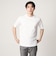 シルケット スムース 3D ジャケット Tシャツ-接触冷感・UVカット-＜A DAY IN THE LIFE＞