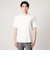 シルケット スムース 3D ジャケット Tシャツ-接触冷感・UVカット-＜A DAY IN THE LIFE＞