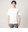 シルケット スムース 3D ジャケット Tシャツ-接触冷感・UVカット-＜A DAY IN THE LIFE＞
