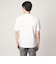 シルケット スムース 3D ジャケット Tシャツ-接触冷感・UVカット-＜A DAY IN THE LIFE＞