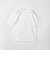 シルケット スムース 3D ジャケット Tシャツ-接触冷感・UVカット-＜A DAY IN THE LIFE＞