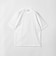 シルケット スムース 3D ジャケット Tシャツ-接触冷感・UVカット-＜A DAY IN THE LIFE＞