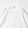 シルケット スムース 3D ジャケット Tシャツ-接触冷感・UVカット-＜A DAY IN THE LIFE＞