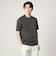シルケット スムース 3D ジャケット Tシャツ-接触冷感・UVカット-＜A DAY IN THE LIFE＞