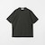 シルケット スムース 3D ジャケット Tシャツ-接触冷感・UVカット-＜A DAY IN THE LIFE＞