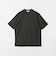 シルケット スムース 3D ジャケット Tシャツ-接触冷感・UVカット-＜A DAY IN THE LIFE＞