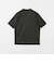 シルケット スムース 3D ジャケット Tシャツ-接触冷感・UVカット-＜A DAY IN THE LIFE＞