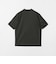 シルケット スムース 3D ジャケット Tシャツ-接触冷感・UVカット-＜A DAY IN THE LIFE＞