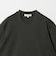 シルケット スムース 3D ジャケット Tシャツ-接触冷感・UVカット-＜A DAY IN THE LIFE＞