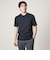 シルケット スムース 3D ジャケット Tシャツ-接触冷感・UVカット-＜A DAY IN THE LIFE＞