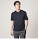 シルケット スムース 3D ジャケット Tシャツ-接触冷感・UVカット-＜A DAY IN THE LIFE＞
