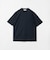 シルケット スムース 3D ジャケット Tシャツ-接触冷感・UVカット-＜A DAY IN THE LIFE＞