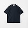 シルケット スムース 3D ジャケット Tシャツ-接触冷感・UVカット-＜A DAY IN THE LIFE＞