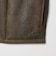 ＜ASTRAET＞ムートン ジップベスト UNISEX