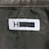 ＜H＞ボストンレザー ショートブルゾン