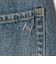 ＜ASTRAET＞13オンス デニム スリットスカート