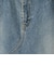 ＜ASTRAET＞13オンス デニム スリットスカート