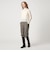 ＜Steven Alan＞ストレート パンツ