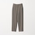 ＜Steven Alan＞ストレート パンツ