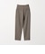 ＜Steven Alan＞ストレート パンツ